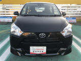 トヨタ高品質洗浄【まるごとクリーニング】・車両状態が一目瞭然の【車両検査証明書】・安心の【トヨタロングラン保証】の3つの安心をセットにした中古車が、トヨタ認定中古車!