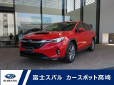 鮮やかなイグニッションレッドが特徴のレイバックです!全周囲カメラに加えて、ETCや前後ドラレコも装備!気になる方はお早めに!