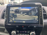 ドライブレコーダーの映像も画面でみれて万が一の際その場で確認できます。