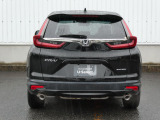 CR-V 1.5 EX ブラック エディション
