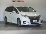 Honda中古車商品化整備基準に基づく法定12か月点検整備を実施致します。分解整備記録簿もお渡し致しますので、より安心してお乗りいただけます。。