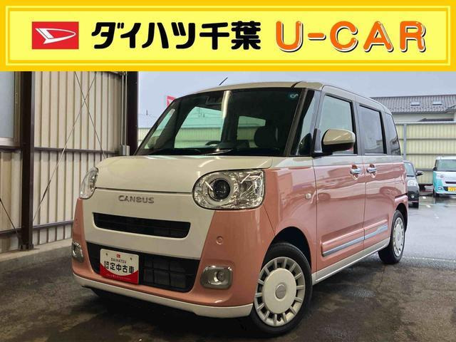 ムーヴキャンバス  ストライプス G