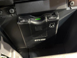 【ETC】高速道路の料金所をストレスなく通過!話題のスポットやサービスエリアに多い「スマートIC」利用時は必須のアイテムです。当店でセットアップを実施、ご納車当日からすぐにご利用いただけます!