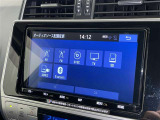 AM/FMラジオ付きです♪