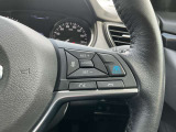 【プロパイロット(同一車線運転支援技術)】搭載です!高速道路でアクセル、ブレーキ、ステアリングを自動制御して運転の疲労をグッと軽減してくれます♪