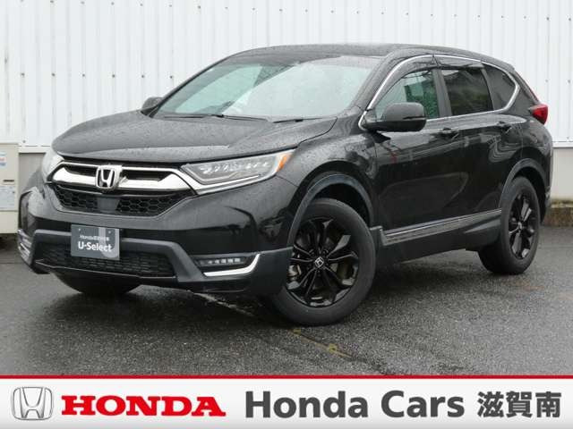 CR-V 1.5 EX ブラック エディション