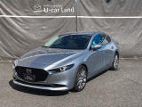 燦爛とした美意識を感じさせるCX-30!『美しく走る』ことの歓び、優雅なひと時をお楽しみください。