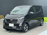 【走行距離無制限!2年ワイド保証付き!】全国3000ヵ所の日産サービス工場で保証整備が可能です。