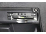 【ETC】 ETCを装備していれば、暑い日や寒い日、雨の日も窓を開ける必要がないので快適ドライブが楽しめます。