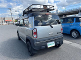 ハスラー X 4WD 修復歴無し