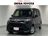 背の高さを生かした荷室の広さや視界のよさ、車中泊や長尺物の積載などができる使い勝手が良いタンクです。