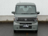 N-VAN e: e: ファン 