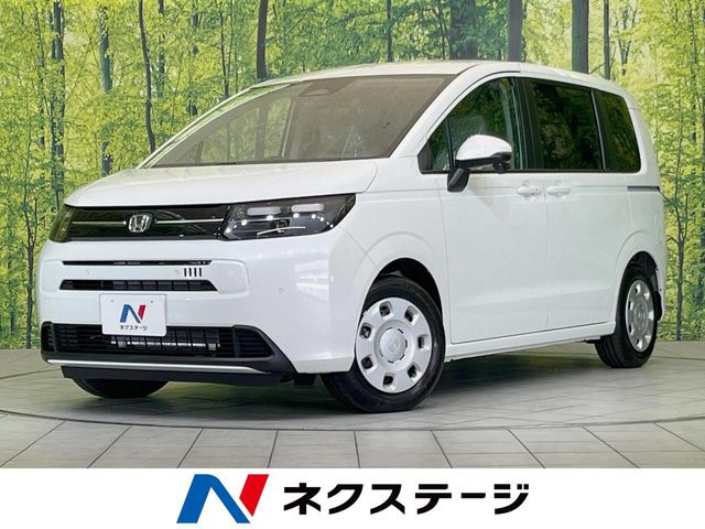 フリード 1.5 エアー 