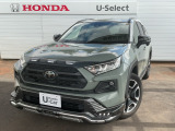 RAV4 4WD アドベンチャー アッシュグレーM アーバンカーキ当店では新潟県内のみの販売とさせて頂いております。