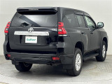 ランドクルーザープラド 2.7 TX 4WD 修復歴無し
