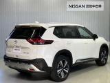 エクストレイル  1.5 G e-4ORCE 4WD
