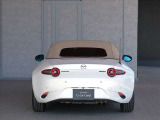 神戸マツダ神戸西インター店は、通常ディーラー+&alpha;の次世代型店舗としてROADSTER EXPERIENCE SPACEの冠を掲げ、「いつでも・誰でも・気軽に会いに行ける」ロードスターUカー専門店。