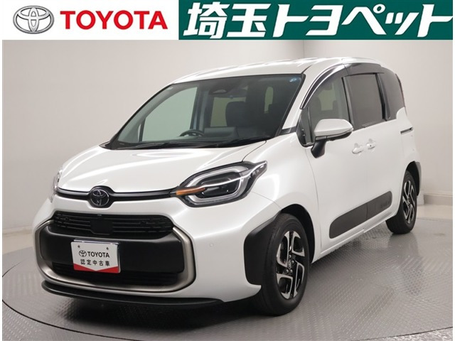 シエンタ 1.5 Z