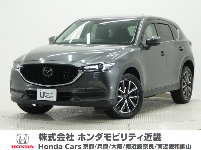 CX-5 XD プロアクティブ