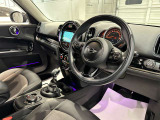 車両詳細はMINI NEXT 札幌東 TEL:011-785-3232へどうぞお気軽にお問い合わせ下さい