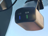 ドライブレコーダー あおり運転や、もしもの事故などに強い味方です。