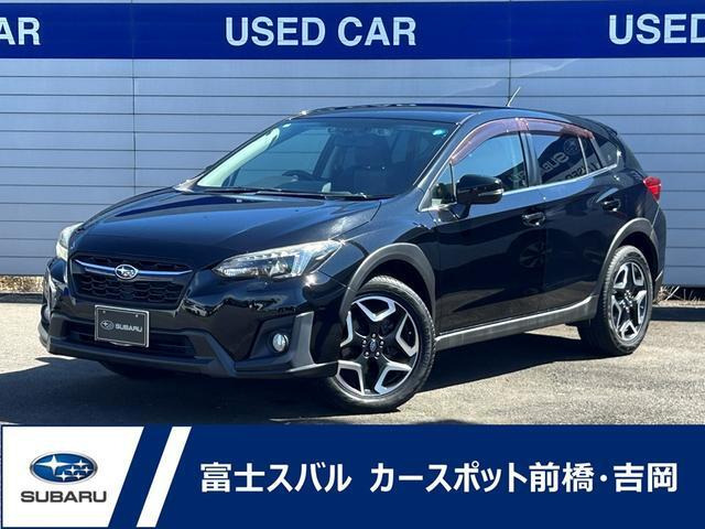 XV 2.0i-S アイサイト 4WD 