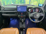 ジムニーシエラ 1.5 JC 4WD 