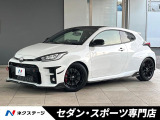 トヨタ GRヤリス