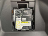パンク修理キット付きです。もしもの時でも安心ですね♪備えあれば憂いなしですよ!