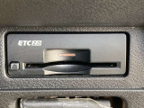 ETC2.0です。セットアップを完了してから納車となりますので、すぐにご利用頂けます。
