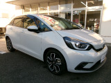 フィット  1.5 e:HEV ネス