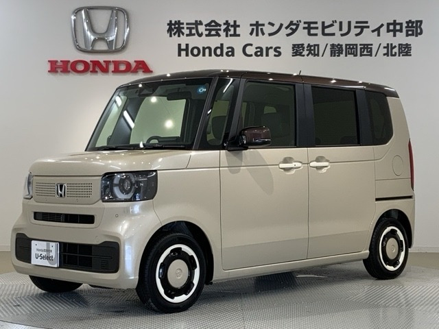 ホンダ N-BOX 