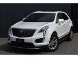 XT5 プレミアム 4WD 