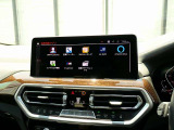 ◆iDriveを装備。操作系統をディスプレイから独立させることで、人間工学に基づいた最適な運転環境を実現しております。◆