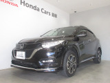 ホンダ人気のSUV,ヴェゼルのハイブリッド入庫しました♪