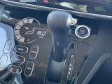 オートマで運転しやすいです♪