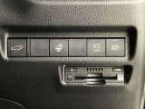 高速道路をスイスイッと通過の『ETC』付き!ETCカードをお持ちでない方は、トヨタETCカードもございますので、ご相談下さいね!詳しくはスタッフまで!