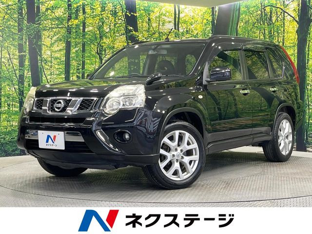 エクストレイル 2.0 20Xtt