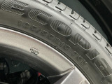 【アルミホイール】クルマのお洒落は足元から!鉄製のホイールに比べ軽量、クルマの総重量を減少させることで燃費の向上・走行時のエネルギー効率にも期待ができます♪