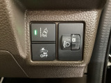 多彩な先進機能で運転がもっと安心に!もっと快適に!ホンダセンシング装着車☆