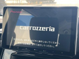【ナビゲーション】使いやすいナビで目的地までしっかり案内してくれます。各種オーディオ再生機能も充実しており、お車の運転がさらに楽しくなります!!