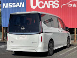 セレナ 1.4 e-POWER ハイウェイスターV 