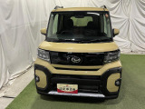 タント ファンクロス リミテッド 