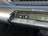 シートヒーター&シートクーラー装備しています。寒い日でも暑い日でも快適に運転出来ますネ♪