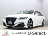 初度登録:平成30年式 車検満了:令和9年9月まで 走行距離:85700km グレード:RSアドバンス ボディカラー:ホワイトパールクリスタルシャイン