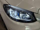 車検や点検でご入庫の際には、メルセデス・ベンツの代車を無料でご利用頂けます。お買いかえのきっかけになる事も多く大変好評を頂いております。乗ってみたいお車などございましたら是非ご相談ください!