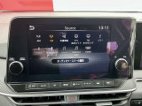 オーディオ機能も充実しています。フルセグTV AppleCarPlay・AndroidAuto連携 HDMI入力 Bluetooth接続対応