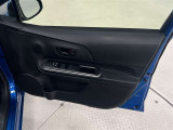 運転席ドア内側!