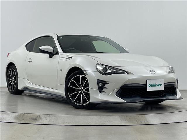 トヨタ 86 