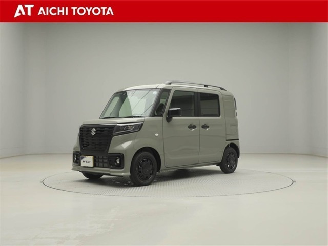 スペーシアベース XF 